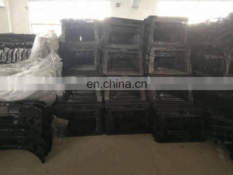 Radiator Support For VW Polo 1.4T 6R0805588E 6R0805588