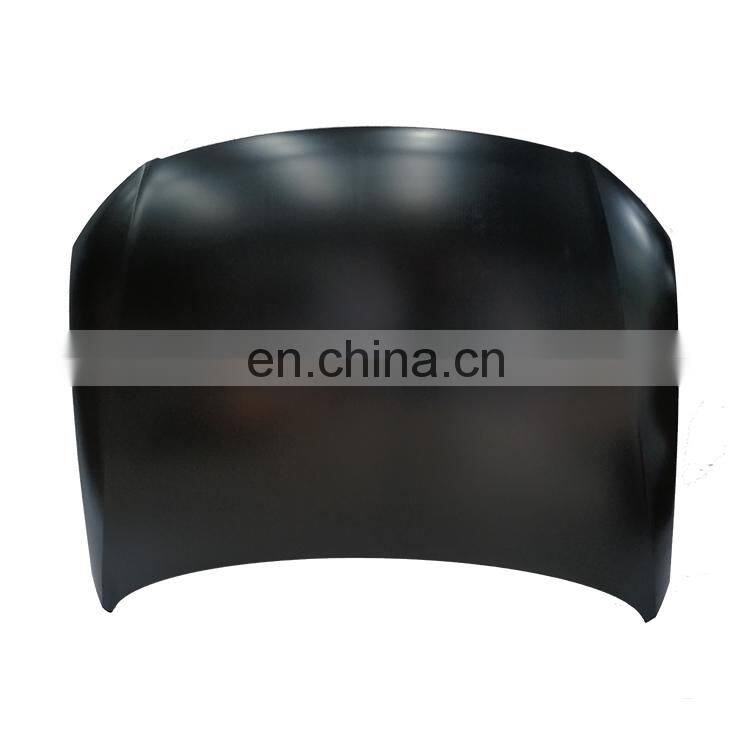 Hot sale classic car part spear engine hood replacement for VW PASSAT B6/MAGOTAN 07- OEM 3C0823031A in Philippline market