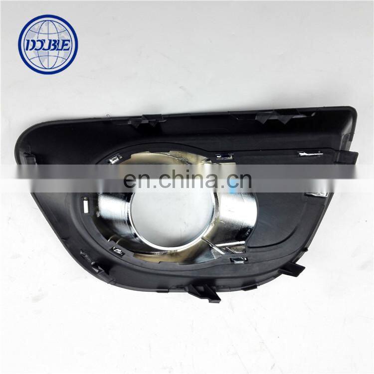 GWM auto spare parts 2803104XS56XA FOG LAMP BAFFLE-FR BUMPER RH, Great wall M4 body parts