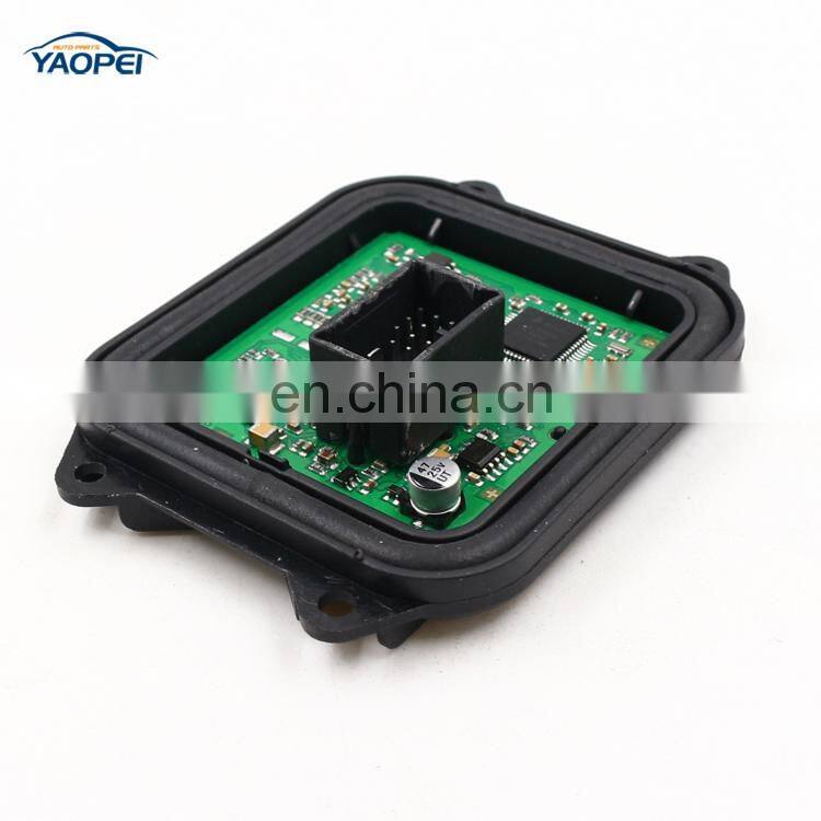Headlight Control Module 63117182396 For BMW X5 E70 E90 E91 E92 E93 X6 Z4 2007-2010