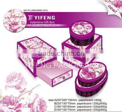 supply boxes design service