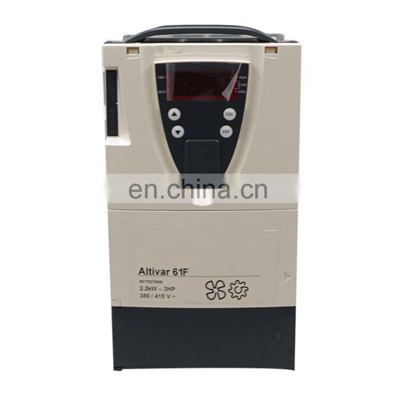 LXM23DU55M3X AC servo drive