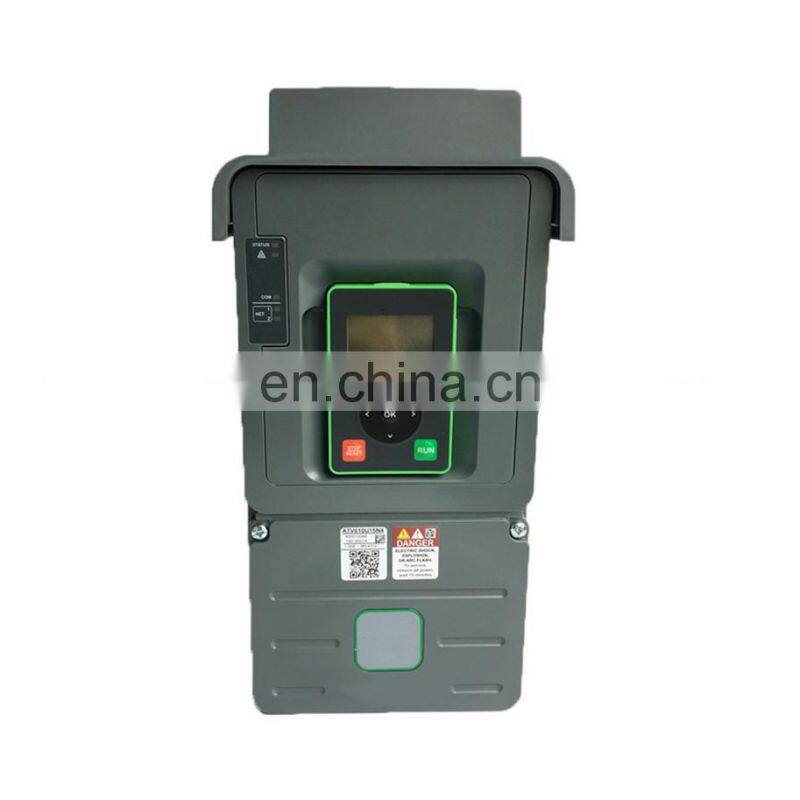 AC servo drive LXM32CD18N4