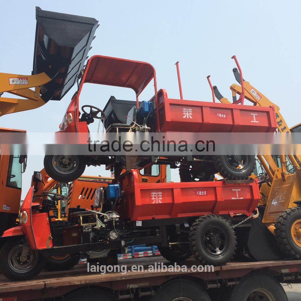 small diesel forklift 1.2 ton