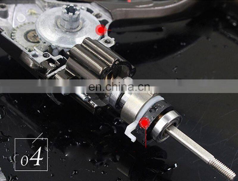 Quality 2000-7000 High Quality Technology 12+1 Bears Metal Body fishing reel sea Fishing Rod Reel reels pesca