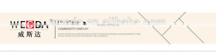 WESDA Anti-odor Floor Drain/bathroom accessory/home strainer/shower drain A35