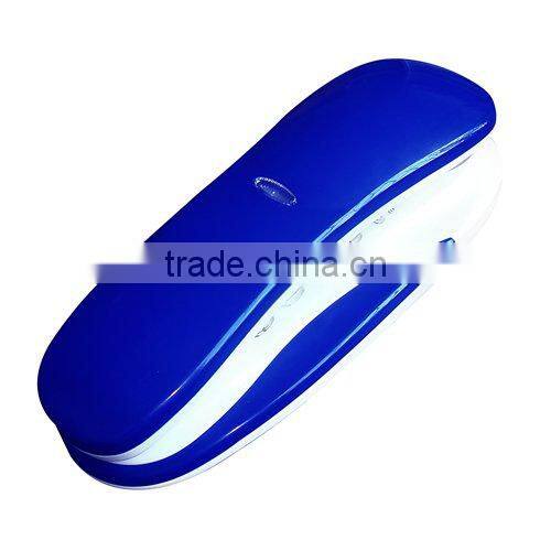 slim telephone wall mounted phone