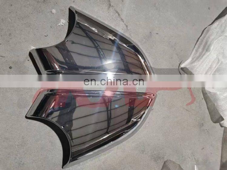For Tesla Model S Mirror Cover Pillow L 2148.3005 R 2148.3006, Mirror Plate