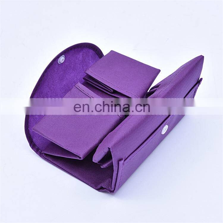 Non Woven Foldable Recycle Bags Shopping with Logos