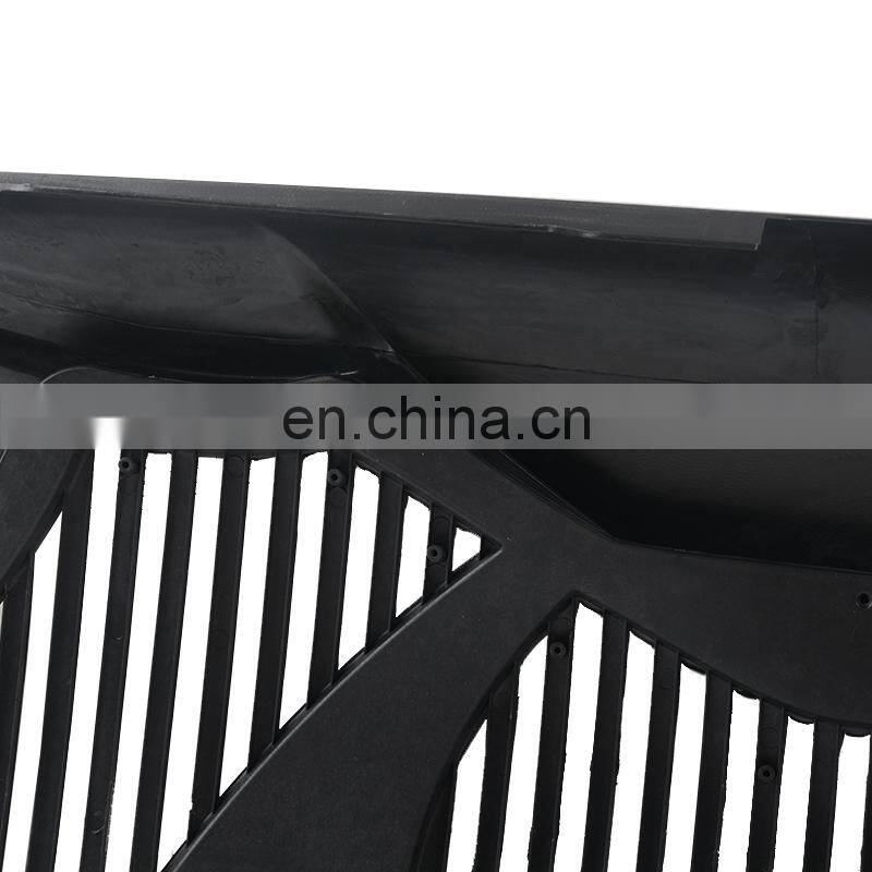 ABS 2 Generation Cobra Grille for Jeep Wrangler JK 07-17 4x4 Accessories Maiker Manufacturer Car Grills