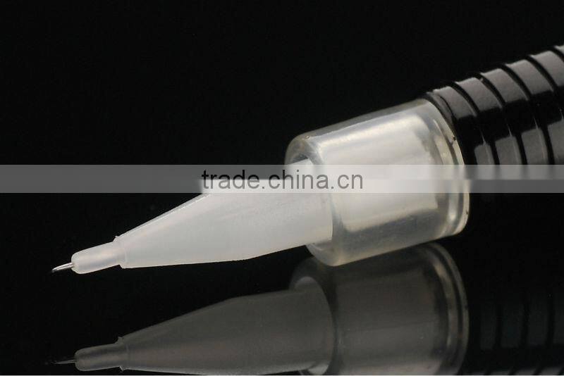 TKL Electronic Digital Permanent Makeup Pen Tattoo Machine with 5 Speed