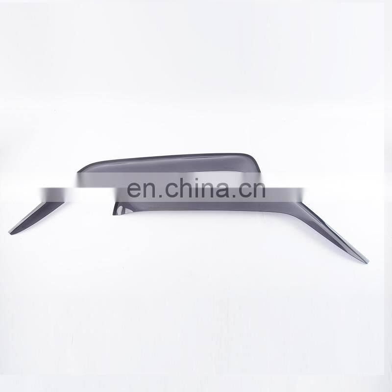 Auto Accessories Car Sun Visor for Old style Suzuki Jimny Rain shield for Jimny auto parts