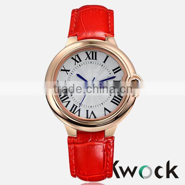 Silver, Silvertoned Material and Women's Gender lady watch