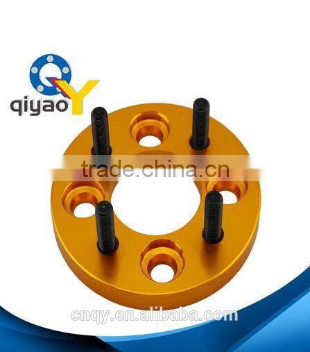 15mm Hub centric 5x112 Wheel adapter and spacers made by china supplier