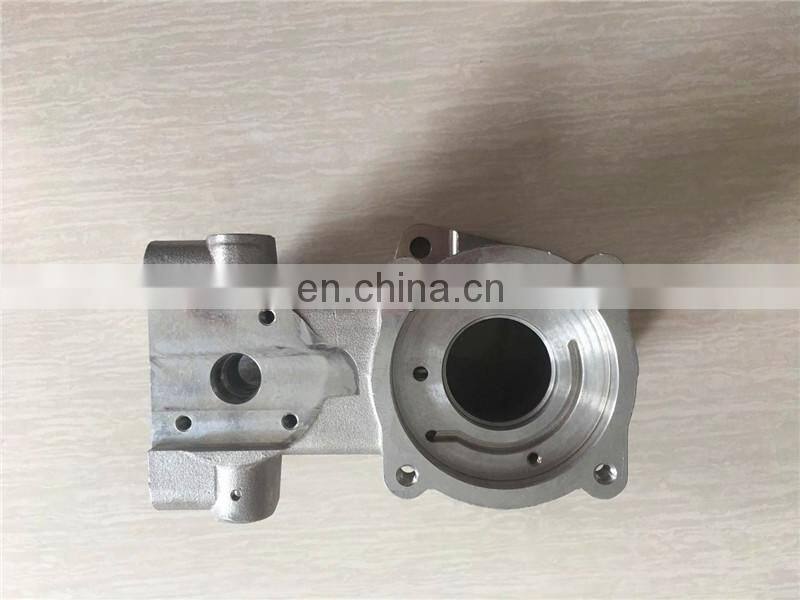 Customized Permanent Mold Aluminum Gravity Casting