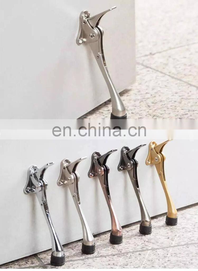 Original Factory Sale 90 Degree Magnetic Overhead Door Stop
