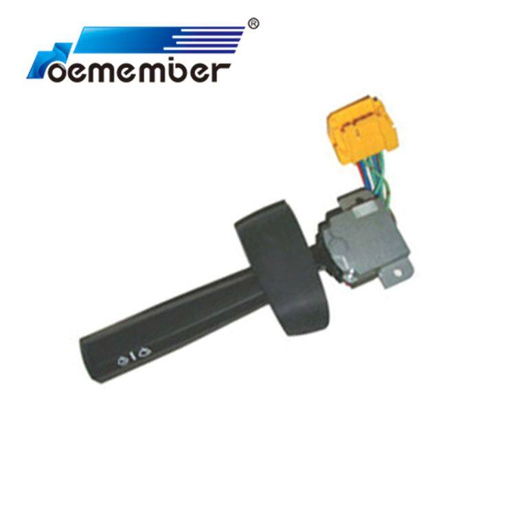 1624133 20704091 Truck Switch Truck Turn Signal Switch Truck Combination Switch for VOLVO FM12
