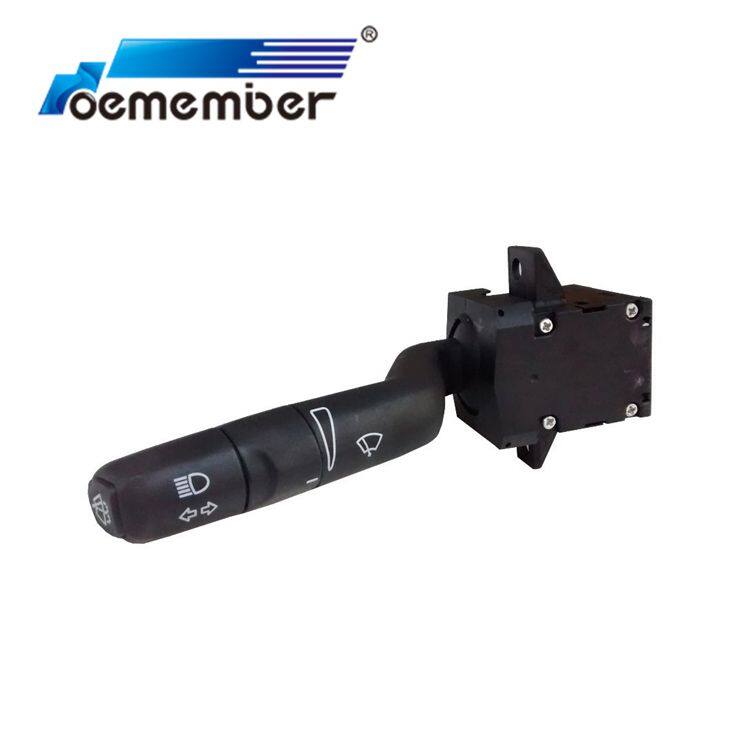 1542529 1422111 1548288 1787779 173754 Truck Window Switch Combination Switch Truck Turn Signal Switch For SCANIA