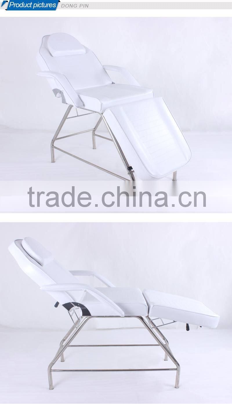 luxury salon furniture leather beauty beds for sale