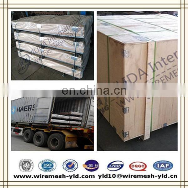 multi specification Perforated Sheet/perforated metal mesh for skid plate