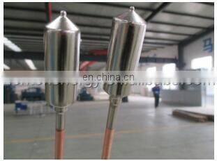 Project Solar Collector Heating For School Hotel Central Hot Water