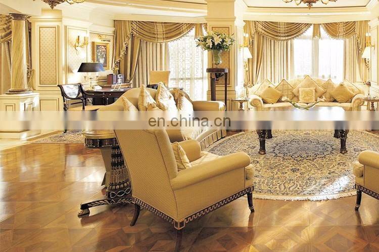 Bergeim Floors Multi-Layer Engineered Oak Herringbone Parquet Flooring Prices Jeddah