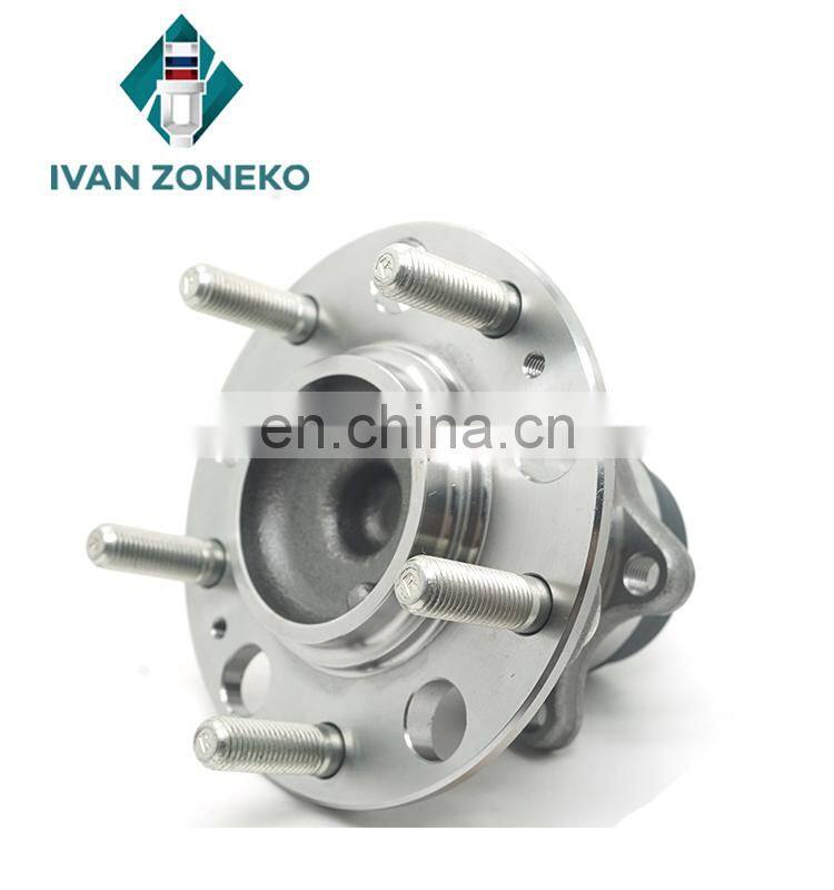 Reasonal Price Wheel Hub Assembly 52730 0Q100 52730-0Q100 527300Q100 Fit For Hyundai
