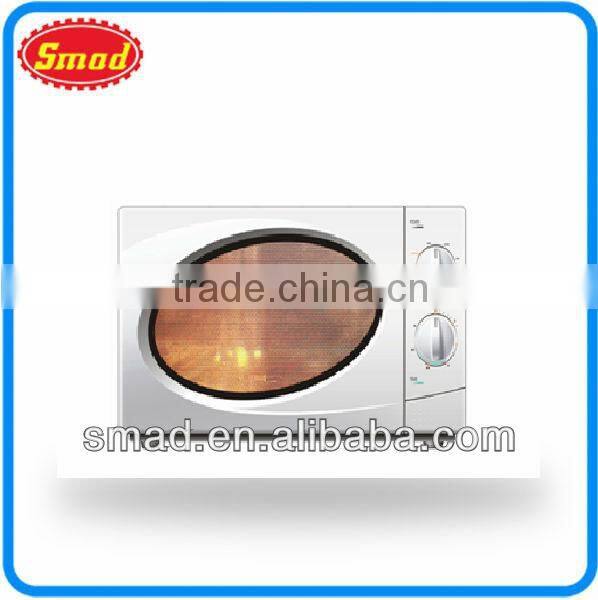 High quality 17L Mechanical Microwave Oven