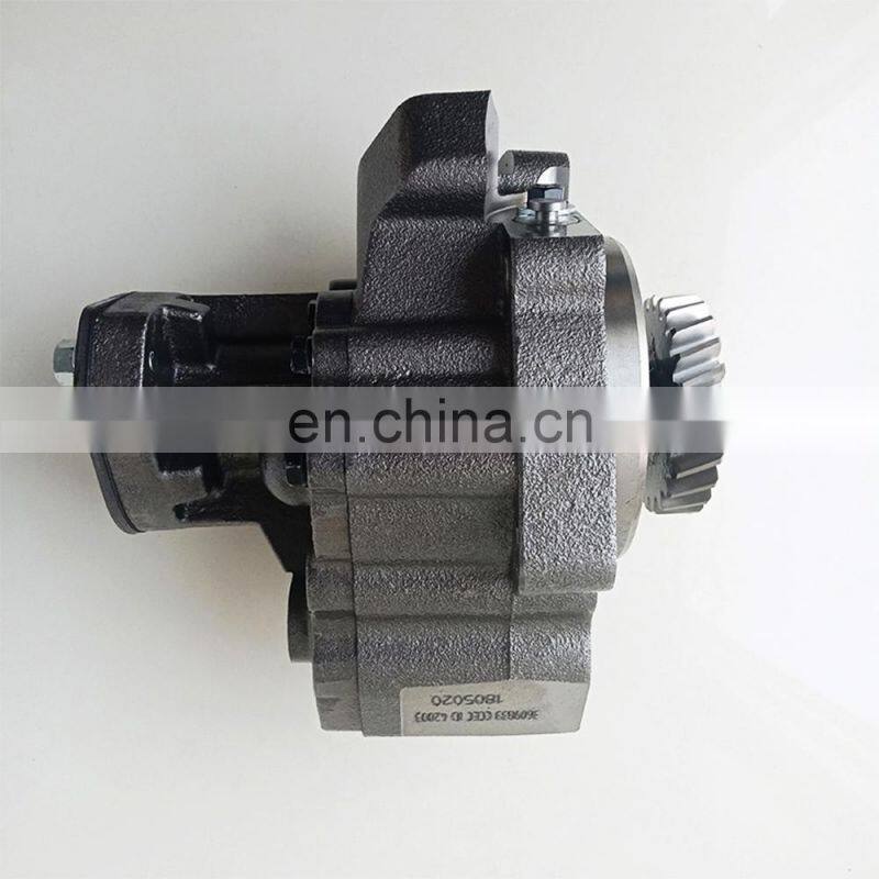 Lubricating Oil pump NTA855 3803369 for Diesel Engine parts NT855 3803369