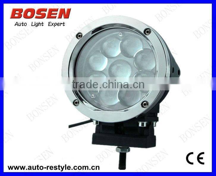 45W creeoffroad LED work light