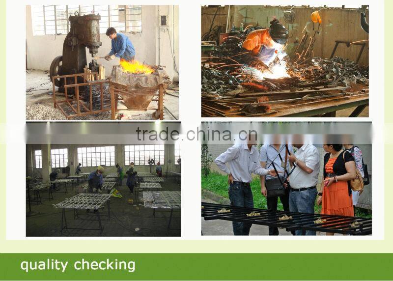 Elegant Classic French Modern Hotel Bed Sofa