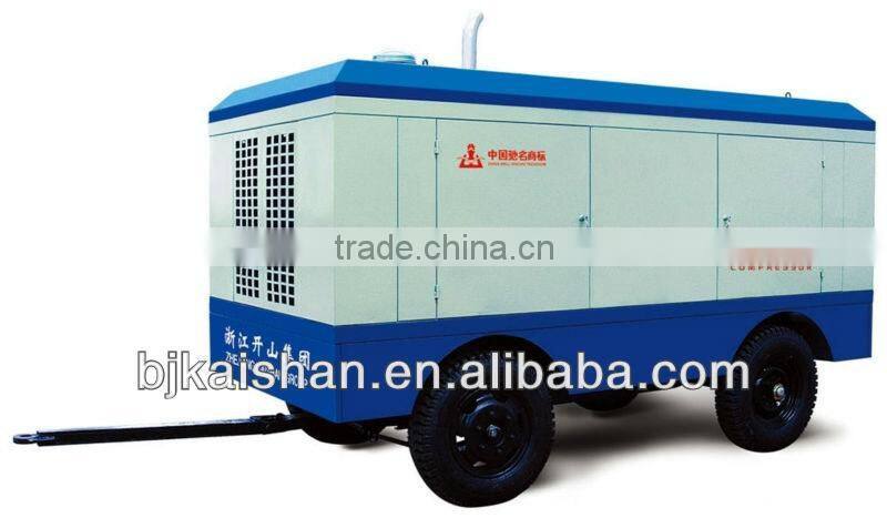 KQD155 deep rock new drill rig horizontal directional drill rig