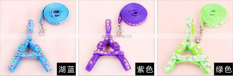 manufacturer supply high quality leather pet leash lead big dog