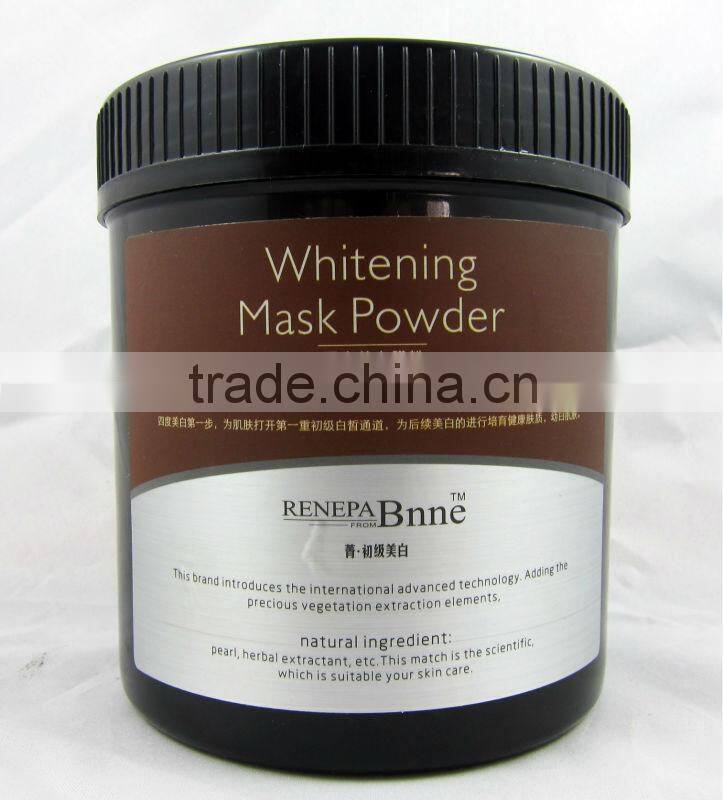 High quality Herbal facial mask