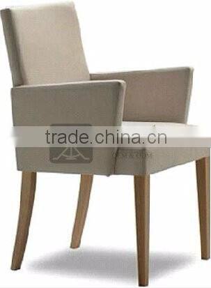 DC-042 Cheap Luxury Dining Chair Internet Used Coffee Chair
