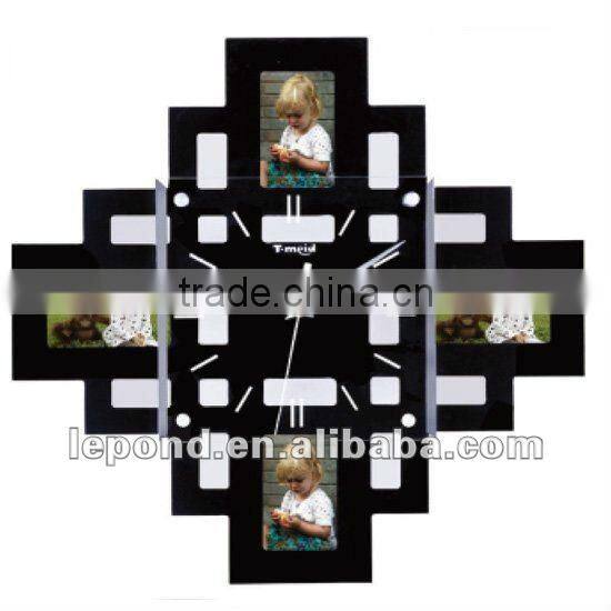 3mm Crystal Photo Frame, Glass Photo Frame