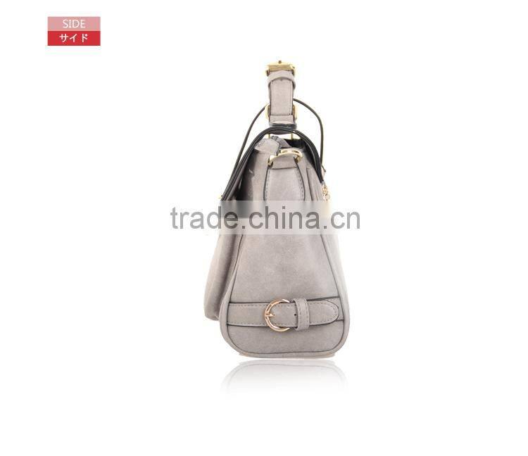 korea fashion lady pu hand bag women bag