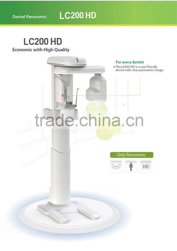 Guangzhou lingchen dental x-ray film viewer