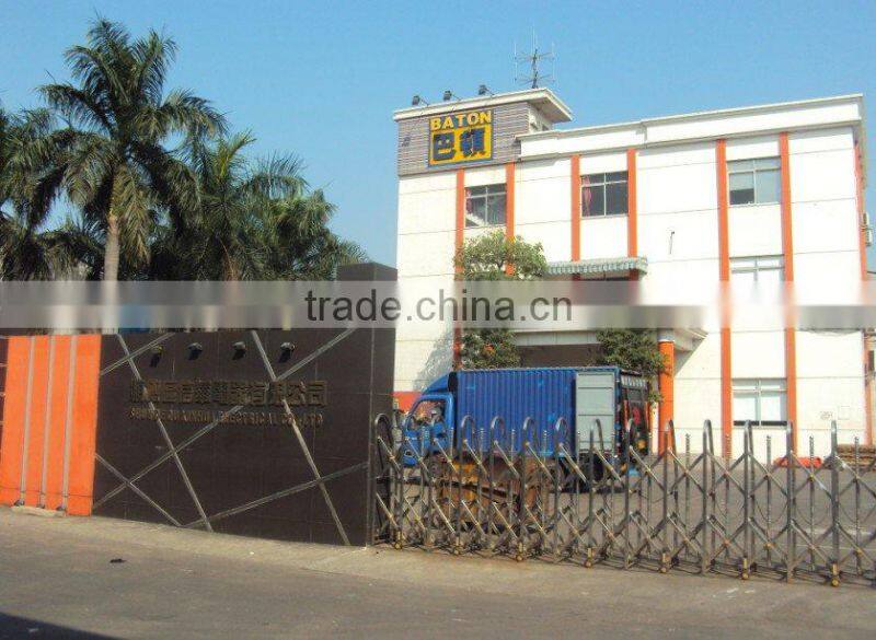 T8 Base And Border Reflect Louver Fitting