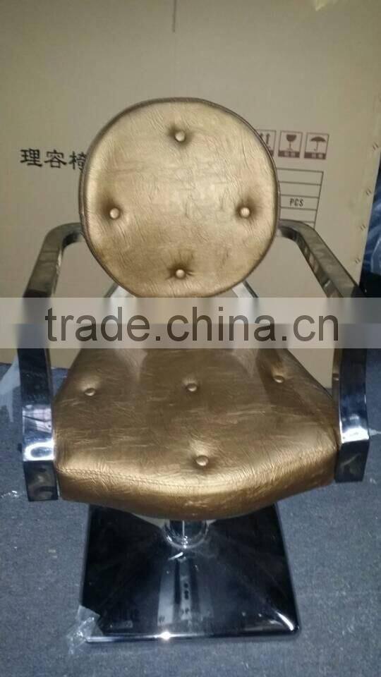 Fashion Beiqi salon furniture best design barber chair