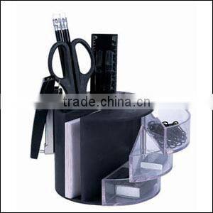 Plastic Desk Organizer