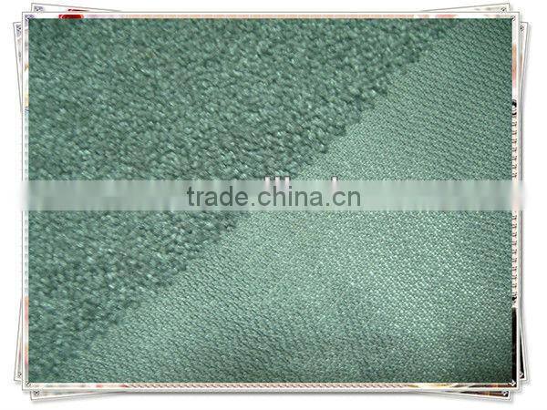 car seat cover fabric,100 polyester fleece fabric