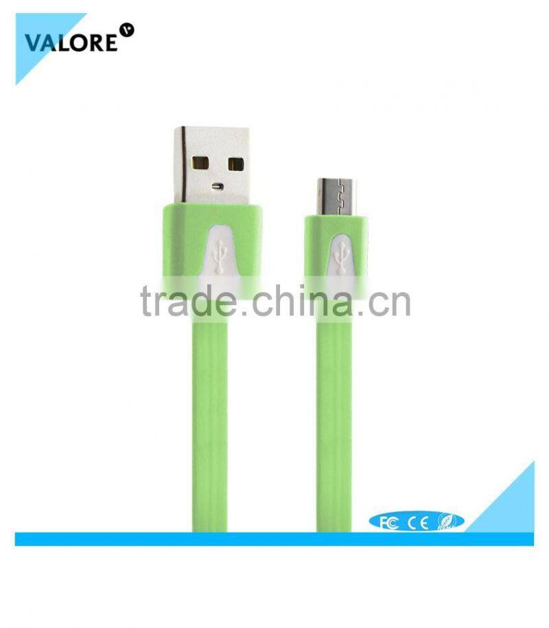 Valore USB micro USB Charging Cable (V-MA75)