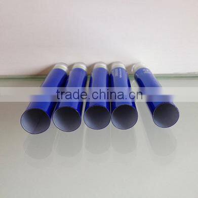 aluminum tube with roller ball,eye cream tube