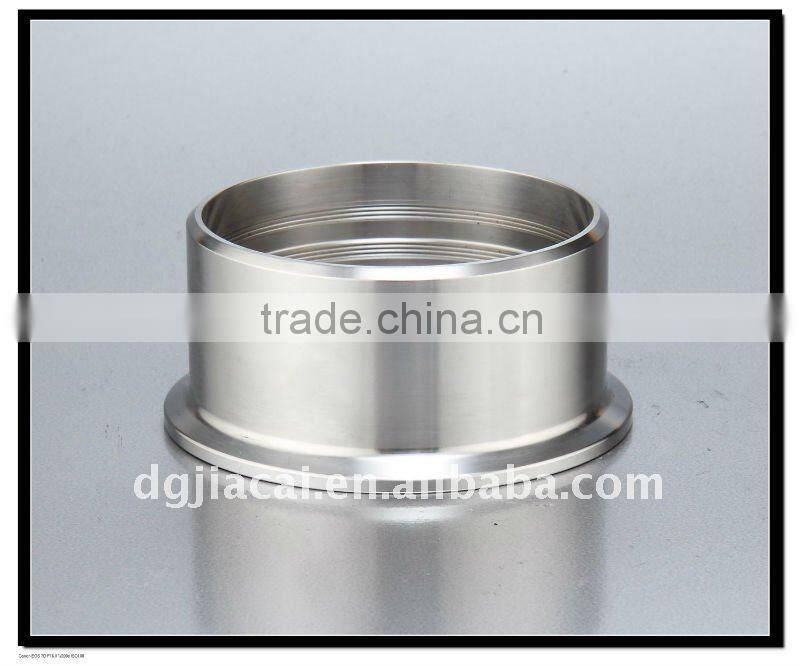 aluminum tube or pipe