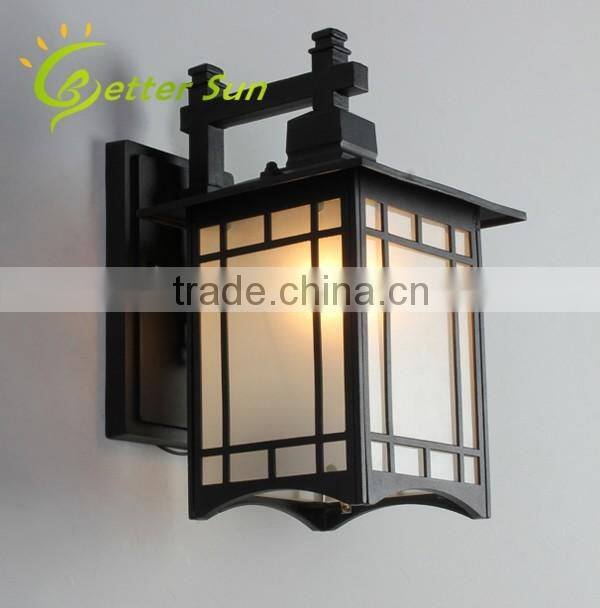 Vintage Waterproof Outdoor Wall Lamp/ Porch Outdoor Wall light