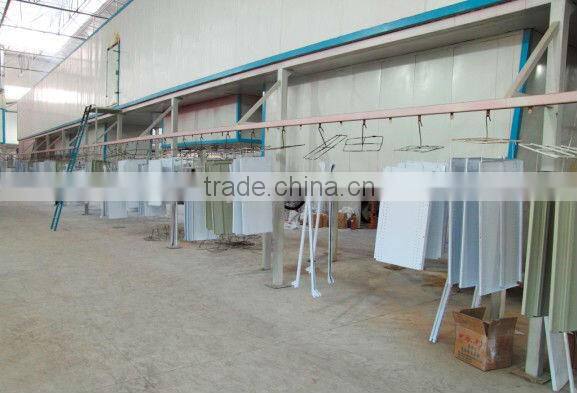 JIABAO/JIEBAO Handheld shopping plastic basket