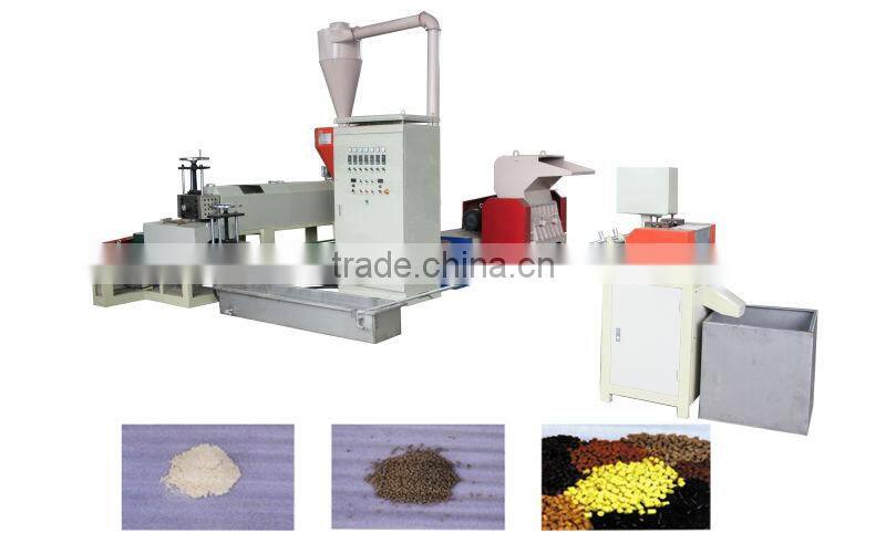 EPS Fast food container making machine