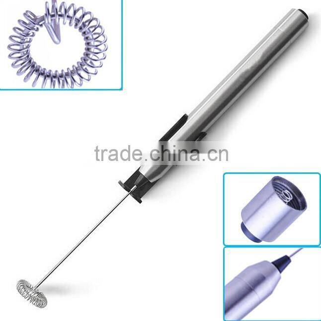 Top quality Eggnog Coffee Milk frother,commercial blenders Amazon hot beater coffee maker