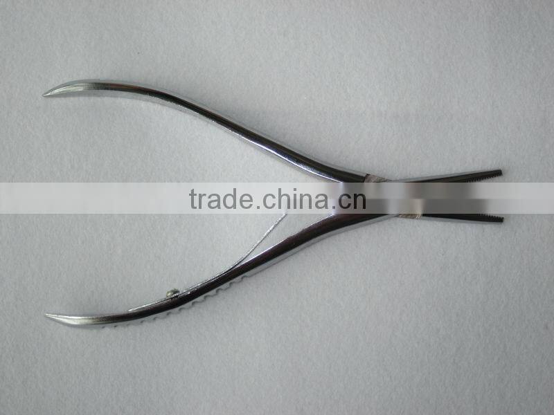 Professional stainless steel pliers
